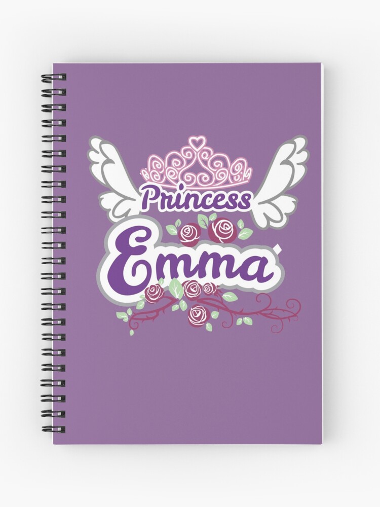 Cuaderno Personalizado con Nombre