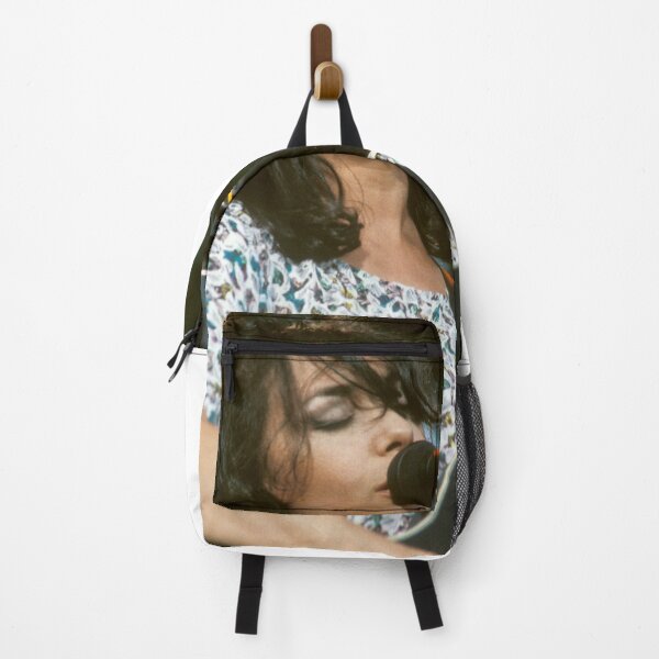 Item preview, Susanna Hoffs - Photograph designed and sold by ConcertImages.