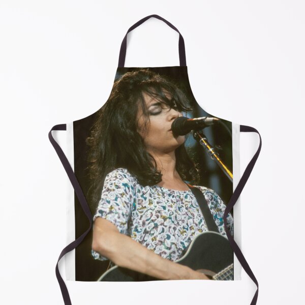 Item preview, Susanna Hoffs - Photograph designed and sold by ConcertImages.
