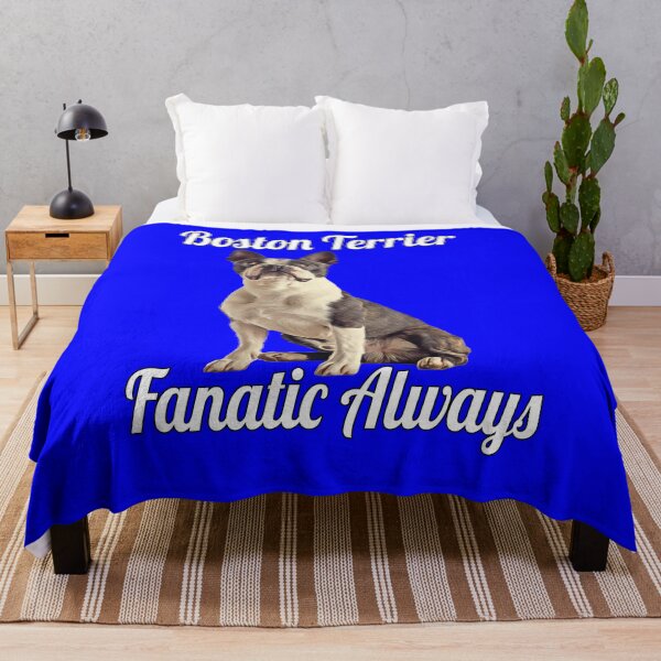 Item preview, Boston Terrier Pet Dog Owner Boston Terrier Fanatic Always designed and sold by fantasticdesign.