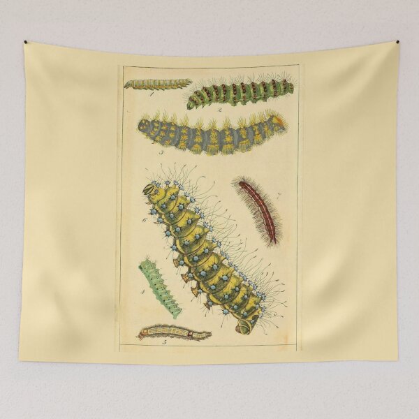 Item preview, Order Lepidoptera designed and sold by PatronesKawai.