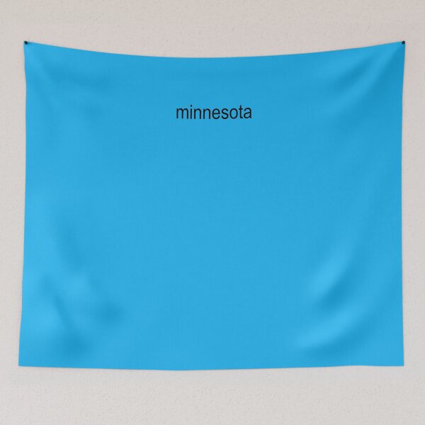 Item preview, minnesota designed and sold by Web Natural Designs.