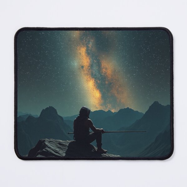 Item preview, Views from the mountain designed and sold by lunmm.