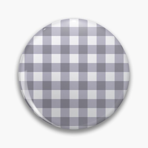 Item preview, Soft Moody Purple Gingham Pattern designed and sold by Efthymia.
