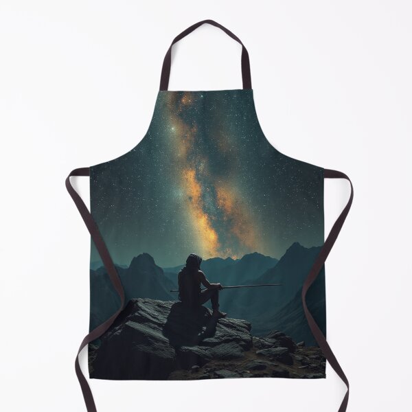 Item preview, Views from the mountain designed and sold by lunmm.