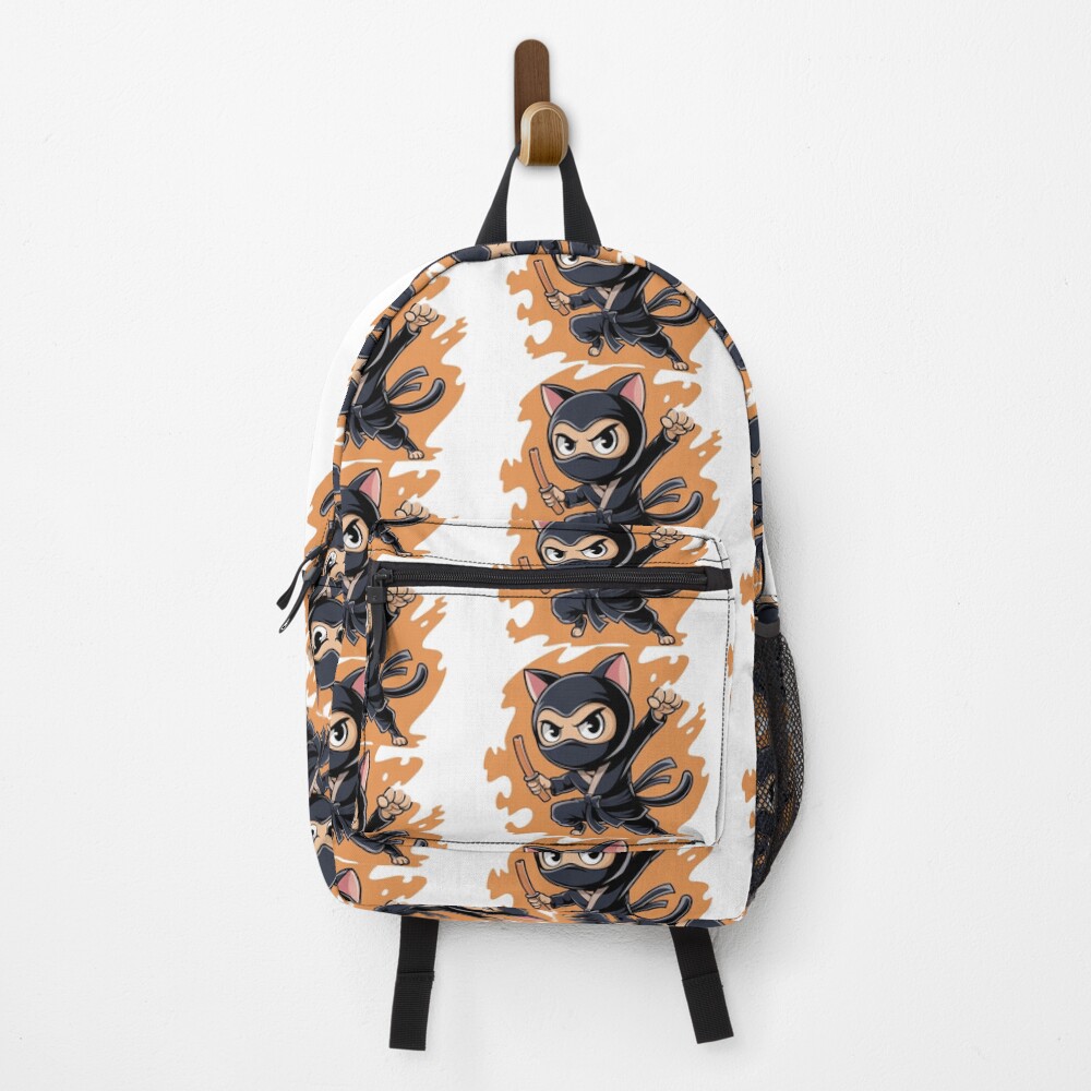 Item preview, Backpack designed and sold by StyleSwitch.