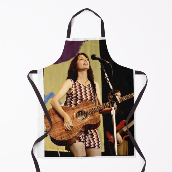 Item preview, Susanna Hoffs - Photograph designed and sold by ConcertImages.