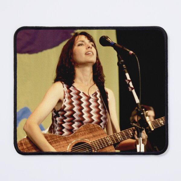 Item preview, Susanna Hoffs - Photograph designed and sold by ConcertImages.