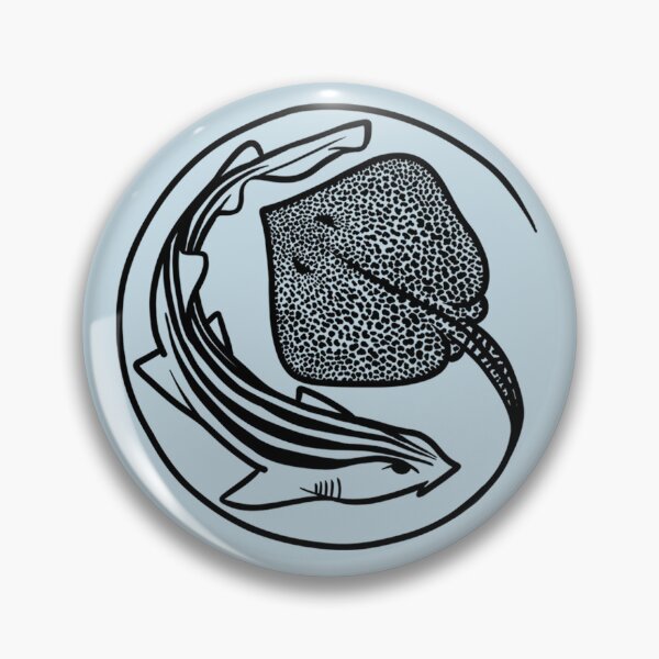 Item preview, Big Circle Logo designed and sold by DulvyLab.