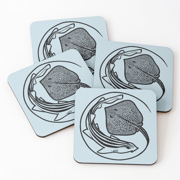 Item preview, Big Circle Logo designed and sold by DulvyLab.