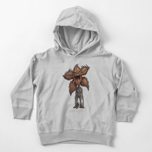 Item preview, Demogorgon Stranger Things Netflix designed and sold by TheArtOfPat.