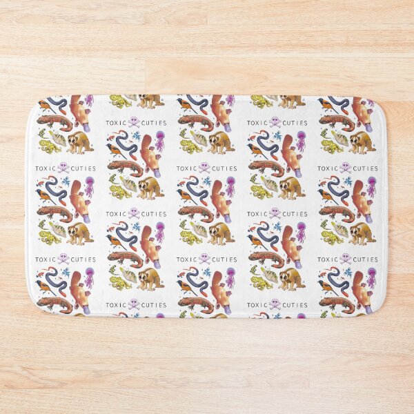 Item preview, The Tender and Poisonous designed and sold by PatronesKawai.