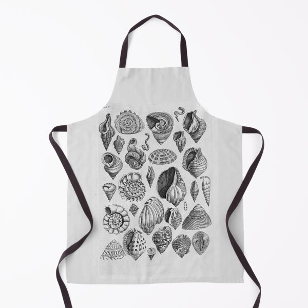 Item preview, Order Gastropoda designed and sold by PatronesKawai.
