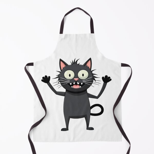 Item preview, Short Circuit Feline designed and sold by 0penvimark.