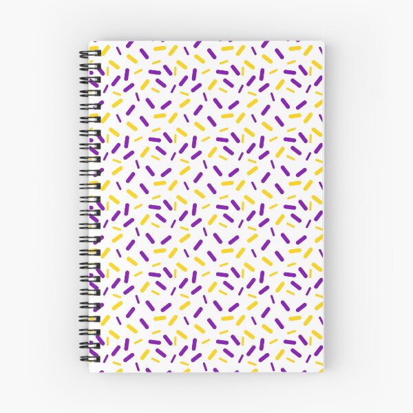 Item preview, Rainbow Sprinkles Intersex Pride Flag designed and sold by JoyfulJen.