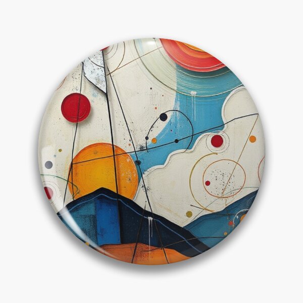Item preview, Abstract art designed and sold by lunmm.