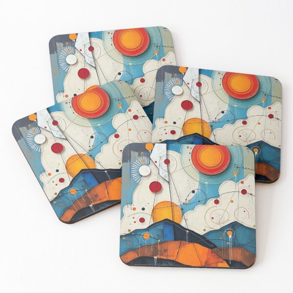 Item preview, Abstract art designed and sold by lunmm.
