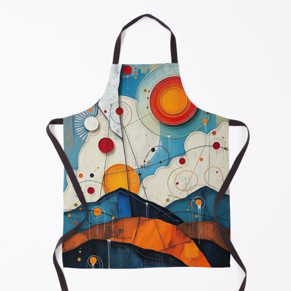 Item preview, Abstract art designed and sold by lunmm.