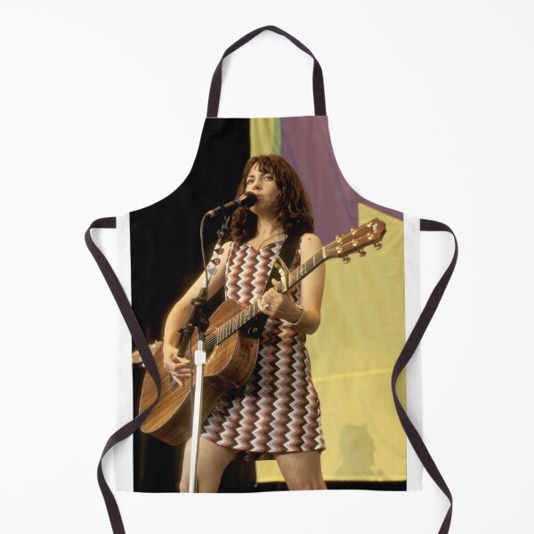 Item preview, Susanna Hoffs - Photograph designed and sold by ConcertImages.