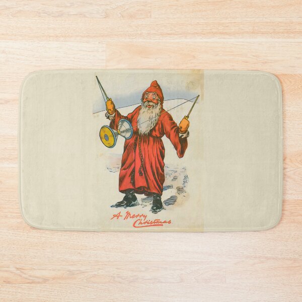 Item preview, Vintage christmas card designed and sold by stevepaint.