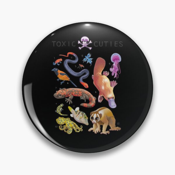 Item preview, Copy of The Tender and Poisonous designed and sold by PatronesKawai.