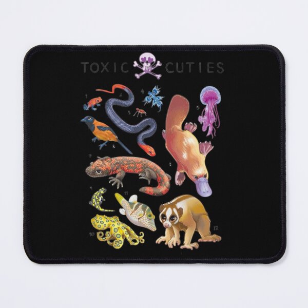 Item preview, Copy of The Tender and Poisonous designed and sold by PatronesKawai.