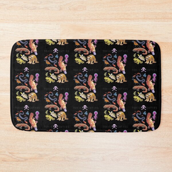 Item preview, Copy of The Tender and Poisonous designed and sold by PatronesKawai.