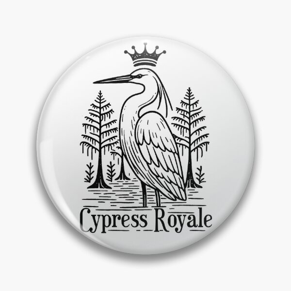 Item preview, Sketch Egret designed and sold by CypressRoyale.