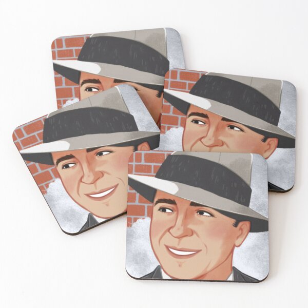 Item preview, Gardel Tango Oil Pastels Portrait designed and sold by infinitetango.
