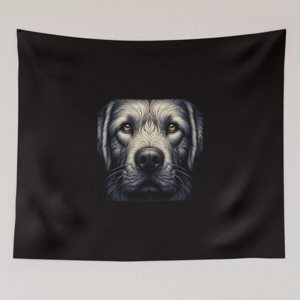 Item preview, Labrador Retriever designed and sold by chessnegocios.