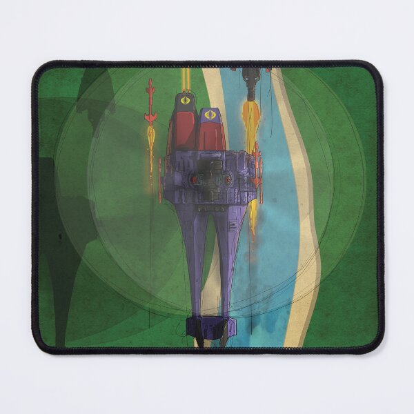 Item preview, GIJOE365: Mamba designed and sold by audiovisualboy.
