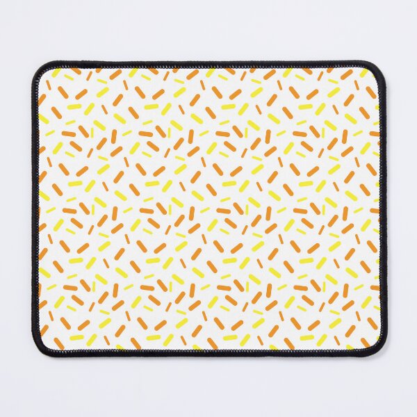 Item preview, Rainbow Sprinkles Maverique Pride Flag designed and sold by JoyfulJen.