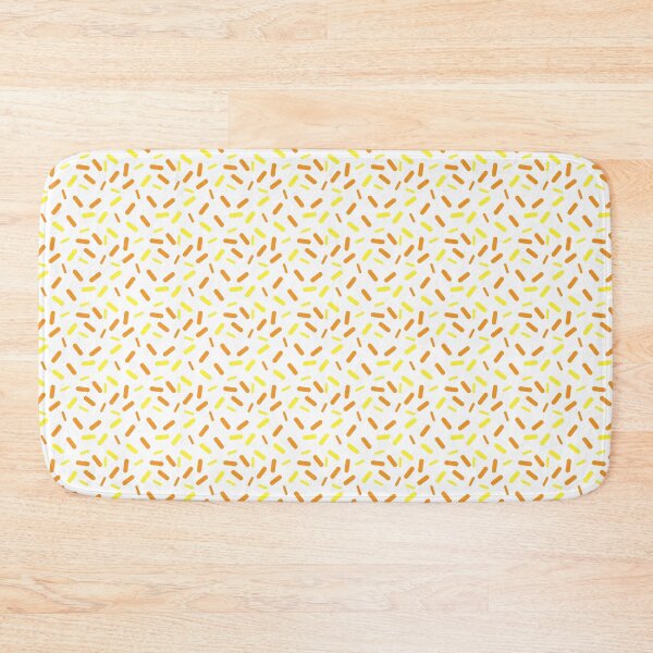Item preview, Rainbow Sprinkles Maverique Pride Flag designed and sold by JoyfulJen.
