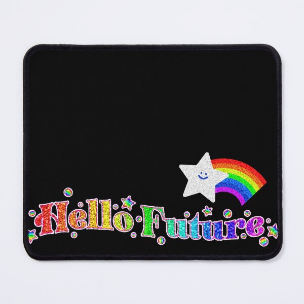 Item preview, Hello future designed and sold by rainyfc87.