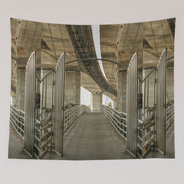 Item preview, Entering the Silver Gates designed and sold by SarahEL17.