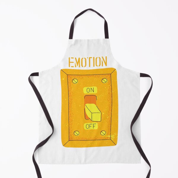 Item preview, EMOTION off designed and sold by Rlyehinmate.