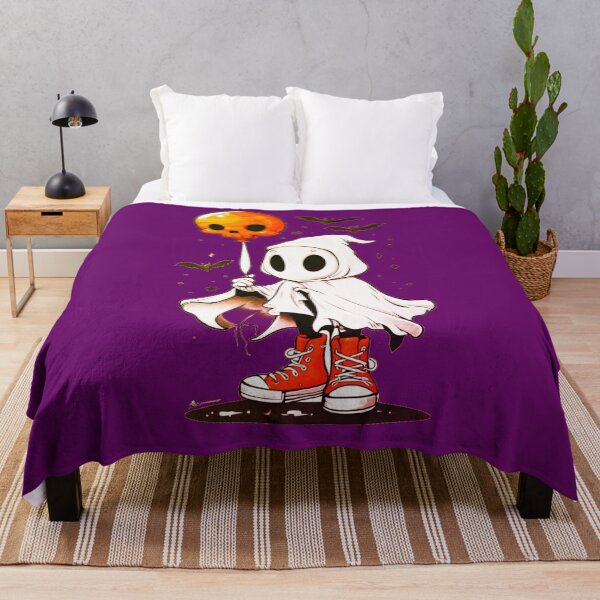 Item preview, A ghost on Halloween designed and sold by Abby Store.