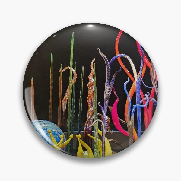 Item preview, True Garden of Glass designed and sold by Alla Gill.