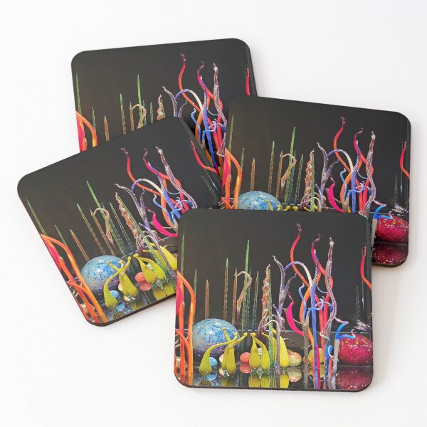 Item preview, True Garden of Glass designed and sold by Alla Gill.