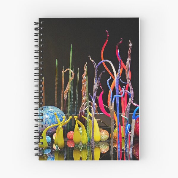Item preview, True Garden of Glass designed and sold by Alla Gill.