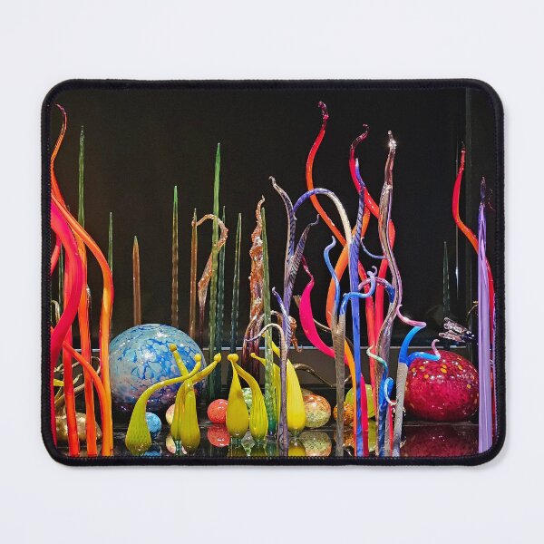 Item preview, True Garden of Glass designed and sold by Alla Gill.