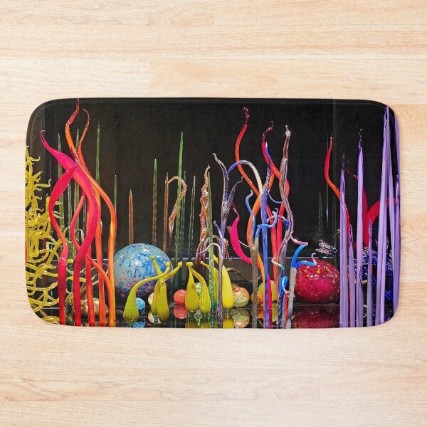 Item preview, True Garden of Glass designed and sold by Alla Gill.