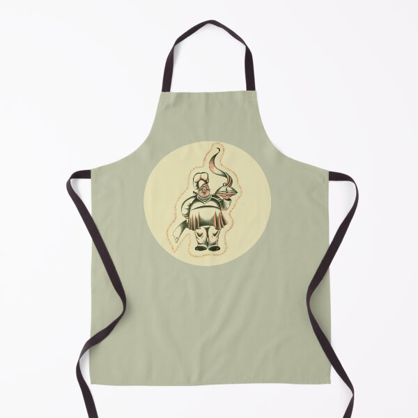 Item preview, The Glass Kitchen, Pennsylvania/Delaware 1948 - Vintage Cheff/Cook designed and sold by PIXEL POP DESIGNS - Beyond the Norm!.