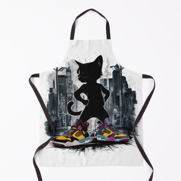 Item preview, StreetCatSneaker designed and sold by Red-oneJh.