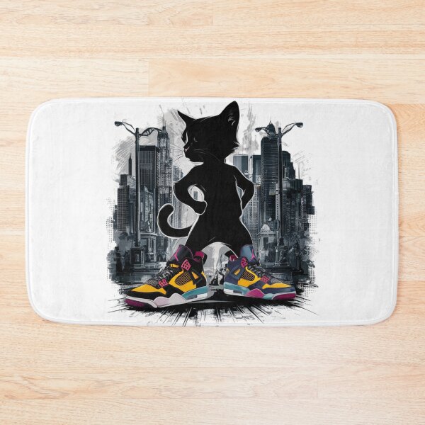 Item preview, StreetCatSneaker designed and sold by Red-oneJh.