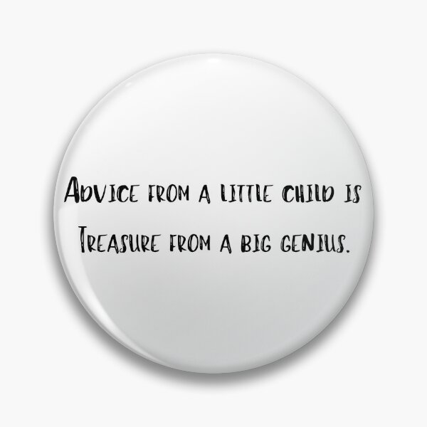 Item preview, Little Big Geniuses designed and sold by fruitfulfruit.