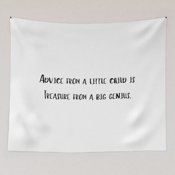 Item preview, Little Big Geniuses designed and sold by fruitfulfruit.