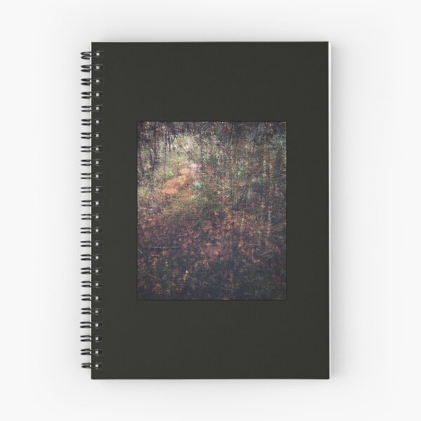 Item preview, Forest walk designed and sold by Isabelle Gaude-Gourret.