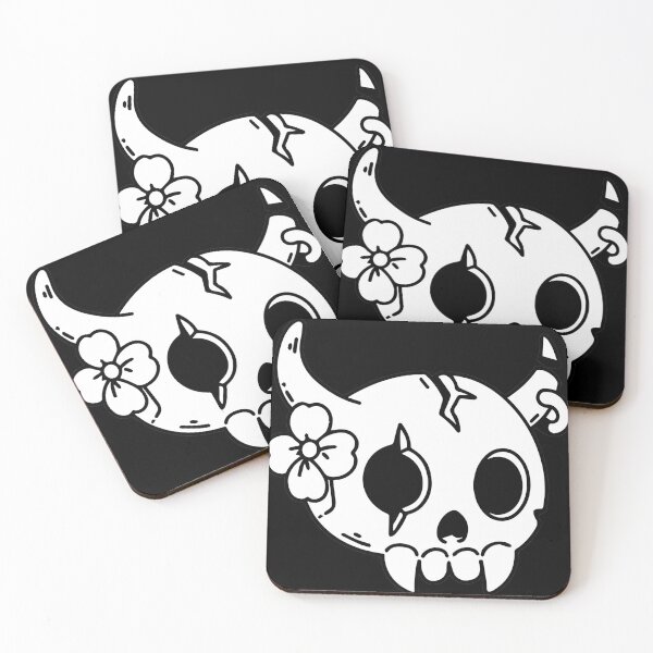 Item preview, Ghost designed and sold by AN3CAFE.