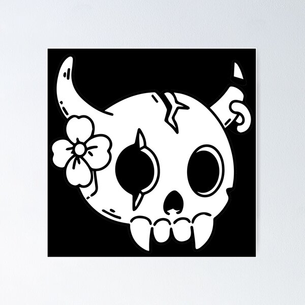 Item preview, Ghost designed and sold by AN3CAFE.
